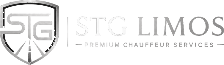 STG Limos — Premium Chauffeur Services